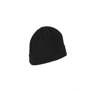 6013 Fleece Hue - Sort